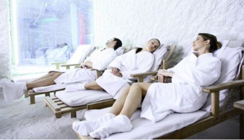 Бесплатно отдохнуть в алтайских санаториях в этом году смогут 2300 человек