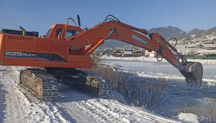 Режим повышенной готовности действует в Онгудайском районе Республики Алтай