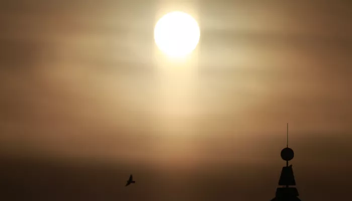 Неспокойный месяц. Прогноз магнитных бурь на вторую половину января 2026 года