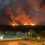 Взрывы, захват Мадуро, заявления Трампа: что известно о военном конфликте в Венесуэле