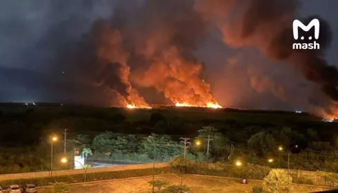 Взрывы, захват Мадуро, заявления Трампа: что известно о военном конфликте в Венесуэле