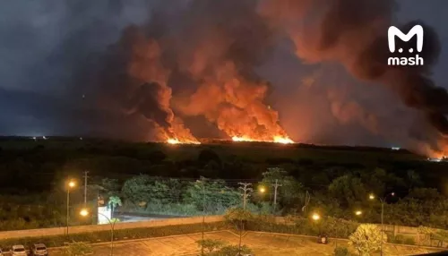 Взрывы, захват Мадуро, заявления Трампа: что известно о военном конфликте в Венесуэле