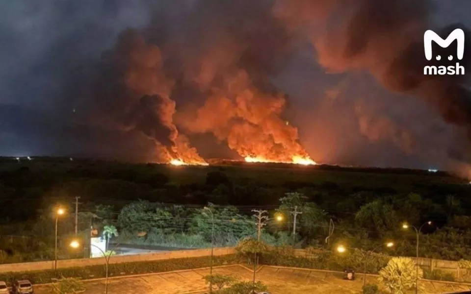 Очереди за продуктами и солдаты на улицах: что происходит в Каракасе после атаки США