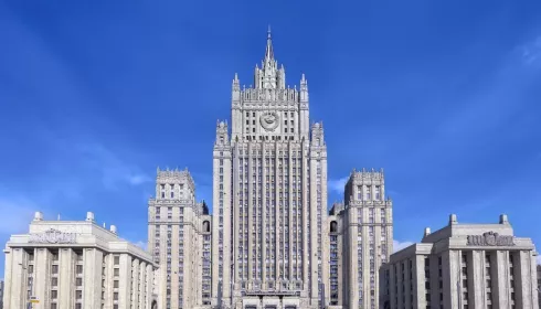 Не допустить дальнейшей эскалации: МИД РФ высказался об агрессии США против Венесуэлы