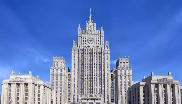 Не допустить дальнейшей эскалации: МИД РФ высказался об агрессии США против Венесуэлы