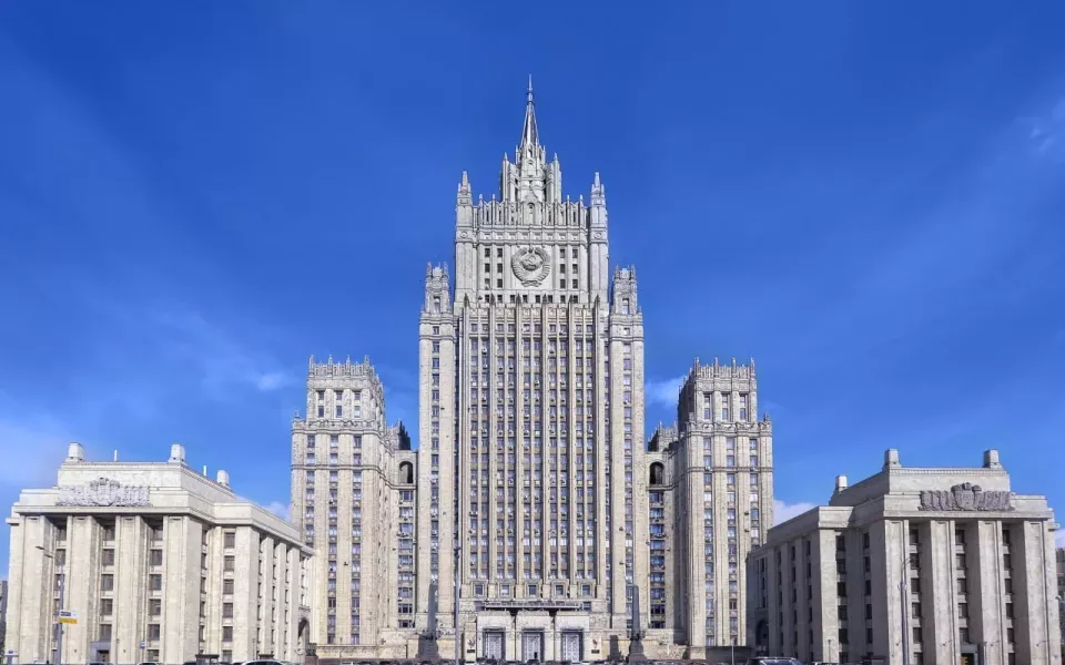 Не допустить дальнейшей эскалации: МИД РФ высказался об агрессии США против Венесуэлы