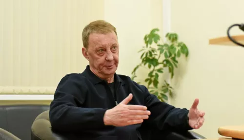 Глава Барнаула оценил работу служб жизнеобеспечения города на новогодних праздниках