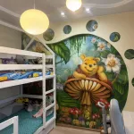 Двухуровневую квартиру с гостевым туалетом продают в Барнауле на Горе за 9,5 млн