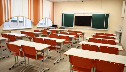 Капремонт ждет 12 школ Республики Алтай в 2026 году по национальному проекту