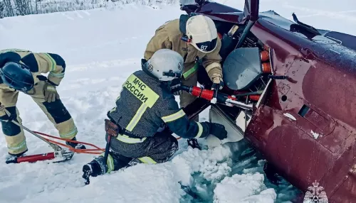 Миллионер Ильяс Гимадутдинов погиб при крушении вертолета в Перми: видео падения