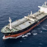 США задержали два нефтяных танкера в Карибском море. Подробности