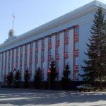 Отстающий Алтайский край получит федерального министра-куратора