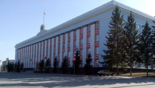 Отстающий Алтайский край получит федерального министра-куратора
