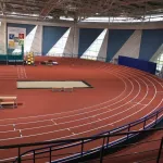 В Республике Алтай построят современные спортивные объекты для легкоатлетов