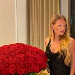 Дочь Дмитрия Пескова отметила 28-летие в роскошной обстановке в Абу-Даби. Фото