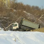 Участок под теннисный корт построят в акватории барнаульского Ковша вместо жилья