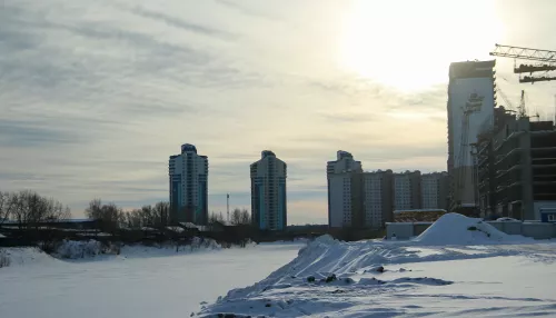 Подрядчик объявил о сроках начала миллиардной реконструкции водопровода в Барнауле