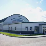 ФОК, бассейн и умные площадки: какие спортобъекты построят на Алтае в 2026 году