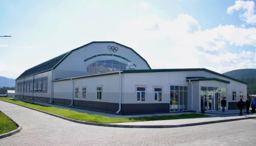 ФОК, бассейн и умные площадки: какие спортобъекты построят на Алтае в 2026 году