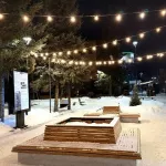 15 объектов в 2026 году благоустроят в Республике Алтай