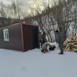 На границе двух Алтаев из-за вспышки пастереллеза заработал карантинный КПП