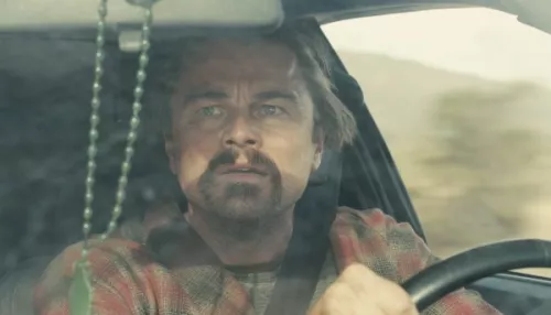 Названы победители Золотого глобуса — 2026. Список