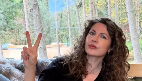 Новое сердце: дочь Дмитрия Хворостовского рассказала о тяжелой операции