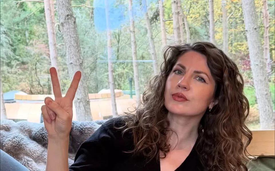 Новое сердце: дочь Дмитрия Хворостовского рассказала о тяжелой операции