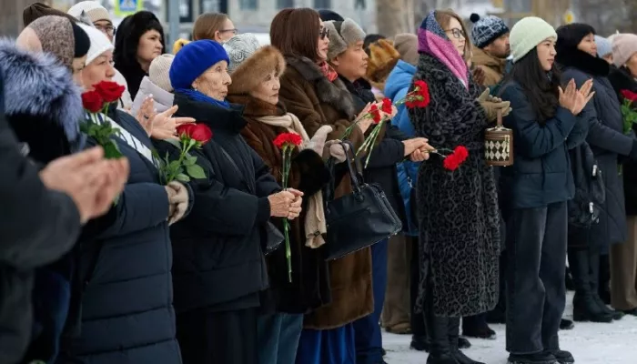 В Горном Алтае отмечают 156-летие со дня рождения художника Григория Чорос-Гуркина
