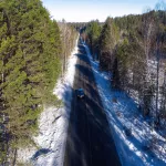 В 2026 году на подъезде к Телецкому озеру обновят 32 километра Чуйского тракта