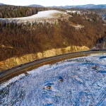 100 километров – к нормативу: что ждет Телецкий тракт в ближайшем будущем