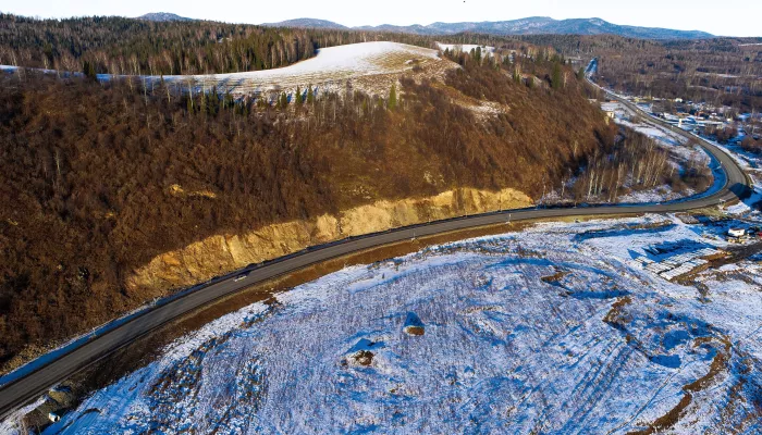 100 километров – к нормативу: что ждет Телецкий тракт в ближайшем будущем