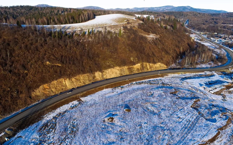 100 километров  к нормативу: что ждет Телецкий тракт в ближайшем будущем