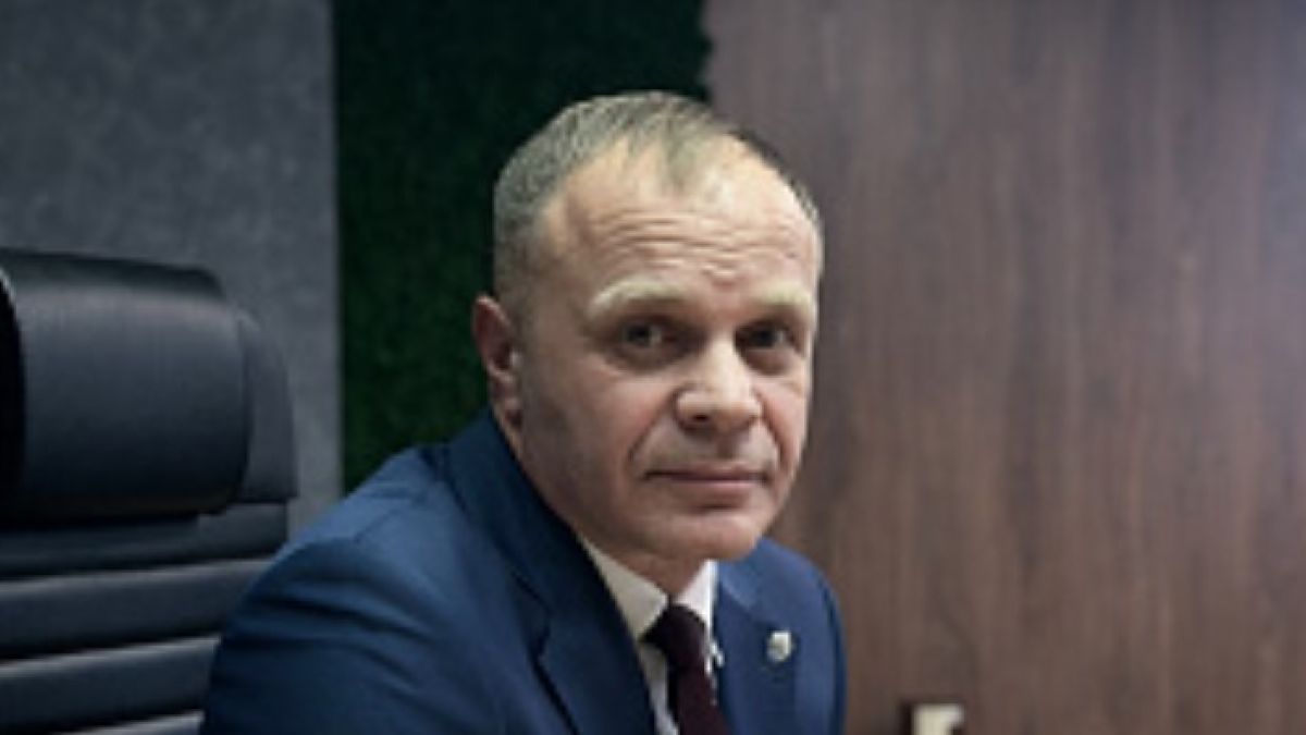 Дмитрий Веретенников