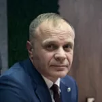 Подполковник ФСБ с двумя орденами стал замминистра транспорта Алтайского края