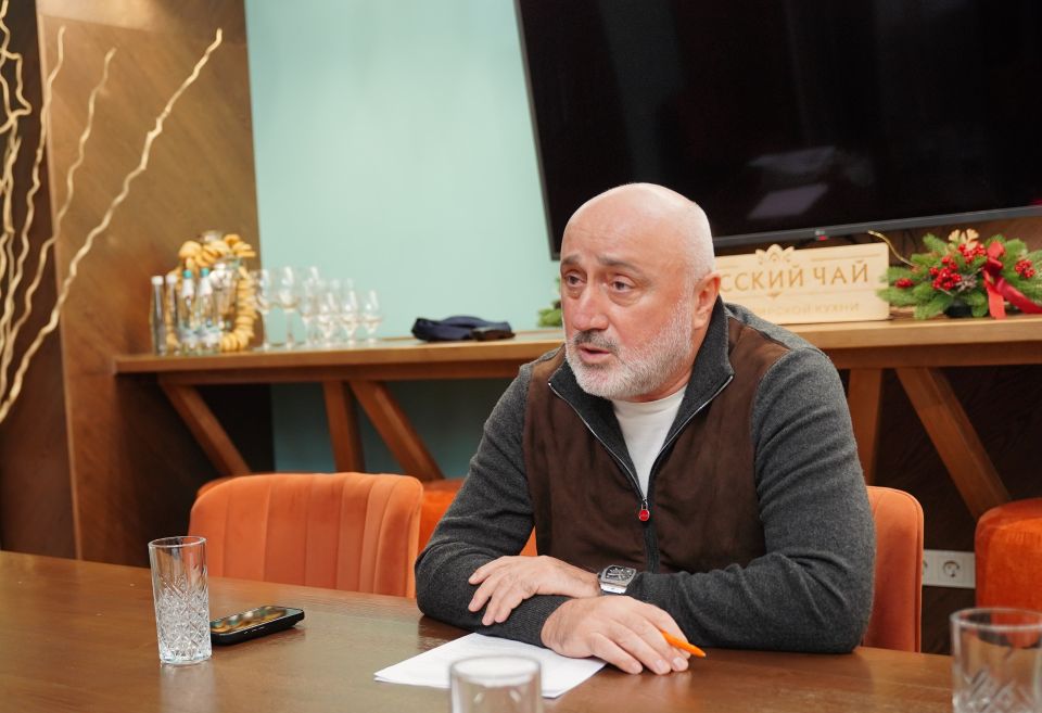 Нодар Шония