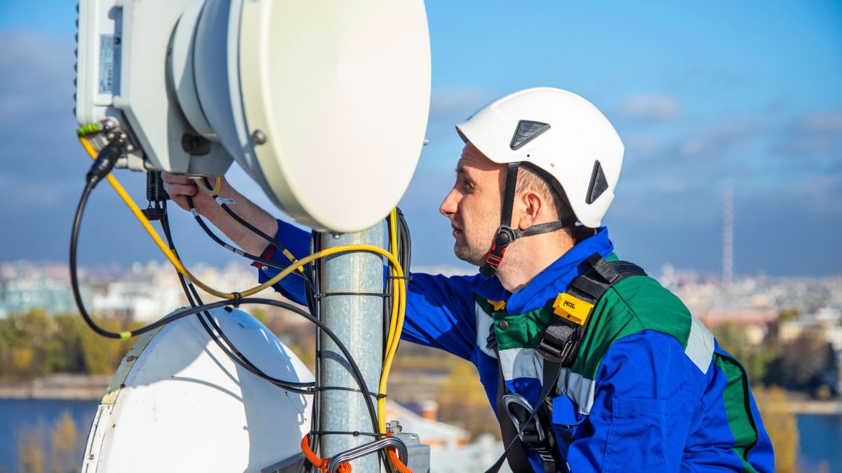 Мобильная связь