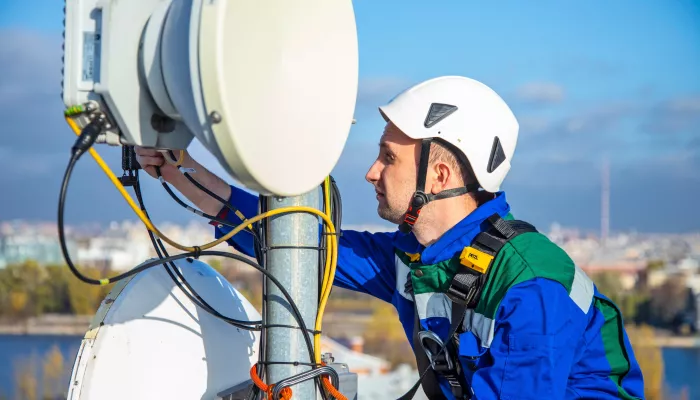 Надёжный сигнал для малых сёл: МегаФон расширил сеть в Алтайском крае