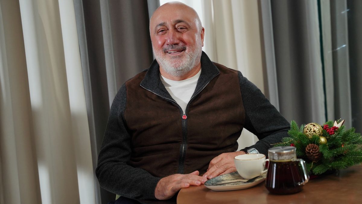 Нодар Шония