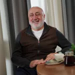 Два Алтая. Основатель СЕЛФСТРОИТ Нодар Шония о рынке, знаковых проектах и стратегии