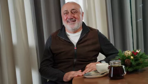 Два Алтая. Основатель СЕЛФСТРОИТ Нодар Шония о рынке, знаковых проектах и стратегии