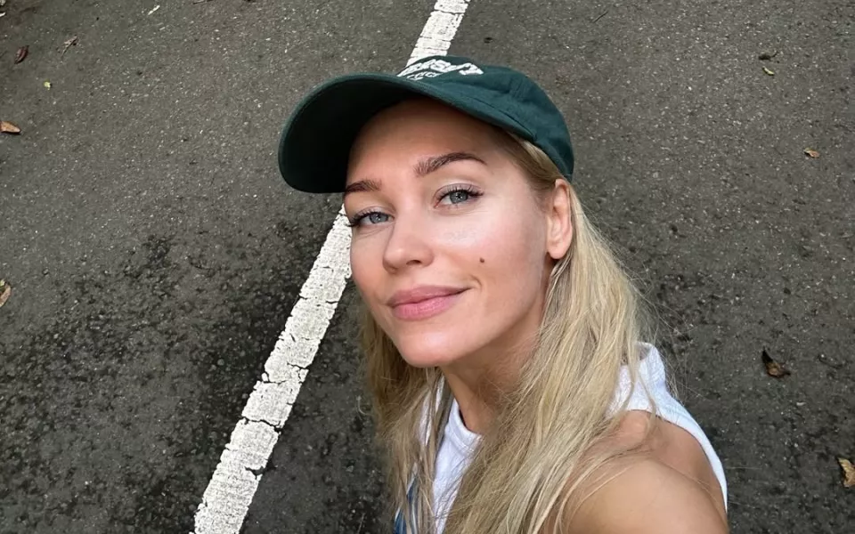 Кристина Асмус показала своего тайного лысого принца. Фото с отдыха на Бали