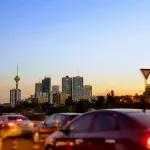 Иран атаковал Израиль в качестве возмездия за гибель секретаря Совета нацбезопасти