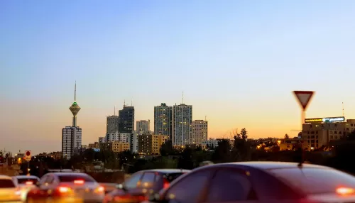 В Сети всплыло предсказание Жириновского по Ирану и мировому разделу сфер влияния