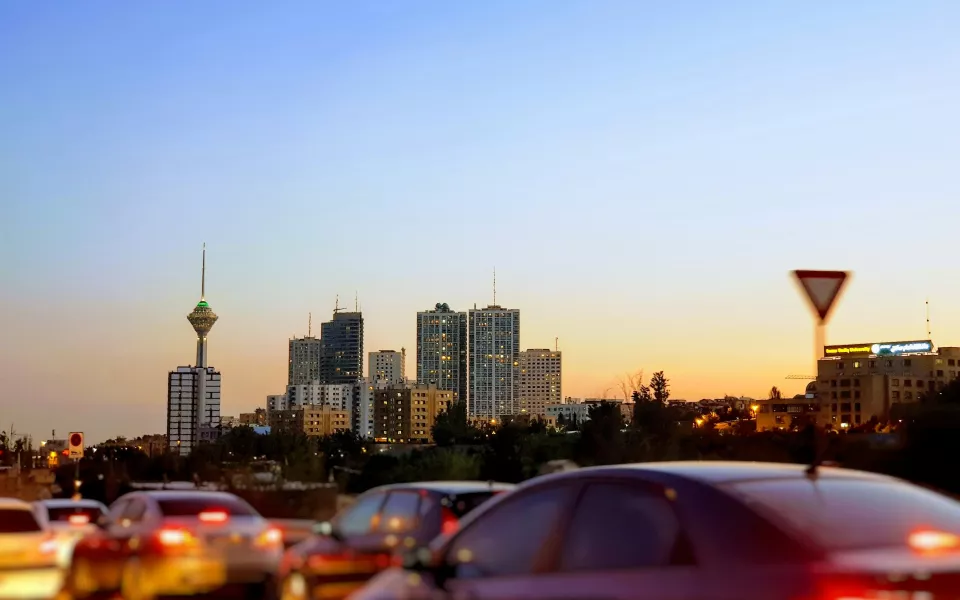 В Сети всплыло предсказание Жириновского по Ирану и мировому разделу сфер влияния