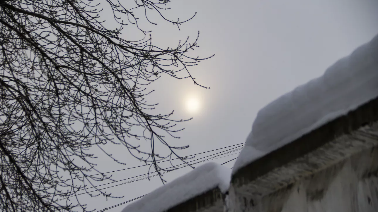 Тепло, но со снегом: прогноз погоды в Алтайском крае на 9 марта