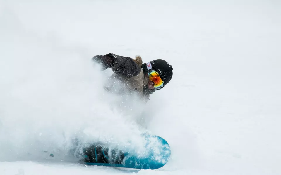 Снаряжение на миллион: сколько стоит войти в клуб любителей горнолыжного спорта