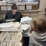 Роженица раскрыла, что творилось в роддоме в Новокузнецке, где погибли дети. Фото