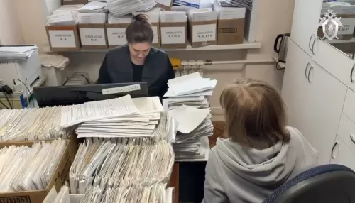 Пациентке по ошибке удалили матку в роддоме, где массово погибли младенцы