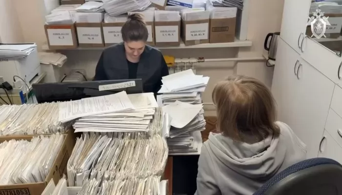 Роженица раскрыла, что творилось в роддоме в Новокузнецке, где погибли дети. Фото